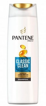 Pantene Classic Clean Haarshampoo 270 ml