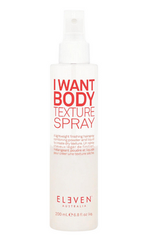 Eleven Australia I Want Body Texture Spray 200 ml
