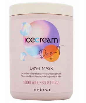 Inebrya IC Dry-T-Maske 1000 ml