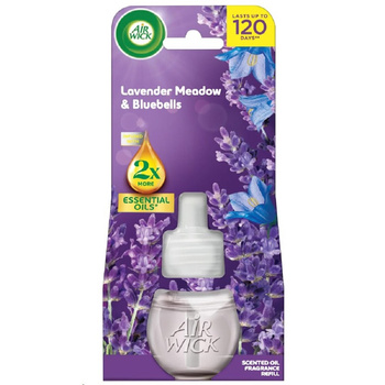 Air Wick elektrische Kartusche 19 ml Lavendel Wiese