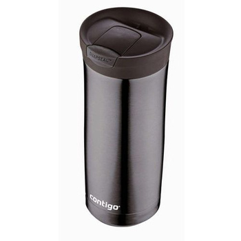 Contigo Therm Becher Huron Gunmetal 470ml 1000-0667