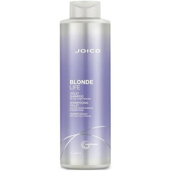 Joico Blonde Life Violet Shampoo 1000ml