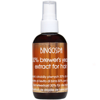 BingoSpa Hefeextrakt 30 % 100 ml