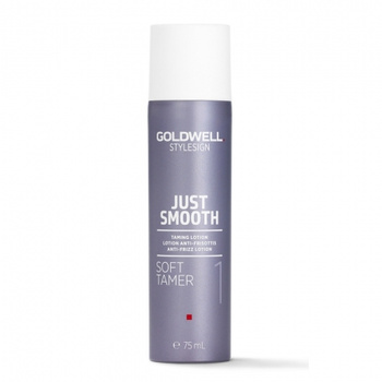 Goldwell Soft Tamer, Bändigungslotion, 75 ml