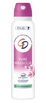 CD Pure Magnolia Deodorant 150 ml