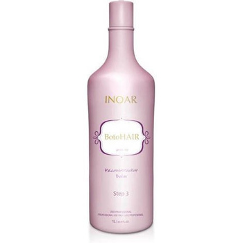 INOAR BotoHair 3 Reconstructor Balsam 1000 ml