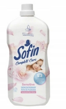 Sofin Weichspüler Sensitive 1,8 L