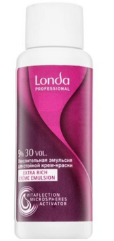 Londa-Emulsion 9% 60 ml