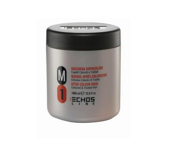 ECHOSLINE M1 After Color Maske 1000 ml