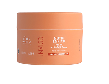 Wella INVIGO ENRICH Maske 150 ml NEU