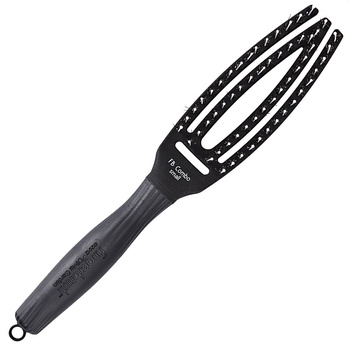 Olivia Garden 21 Fingerpinsel-Kombination, klein