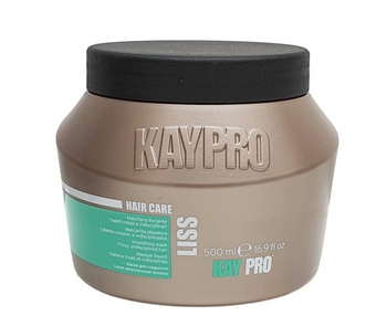 KayPro Liss Maske 500 ml