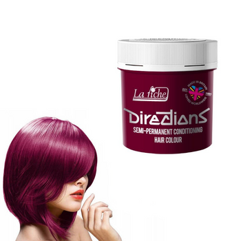 La Riche Directions Rubin 100 ml