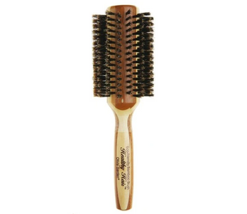 Olivia Garden 102 Bamboo Touch Blowout Eber 40