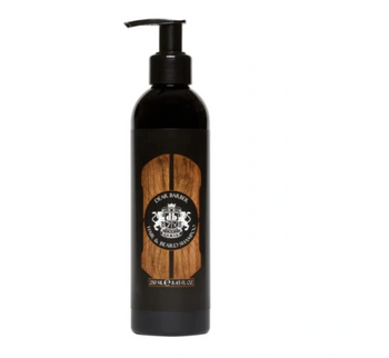 Dear Barber Shampoo 250 ml für Haare und Bart