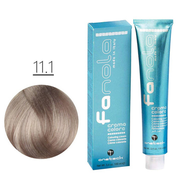 Fanola-Farbe 100 ml 11.1