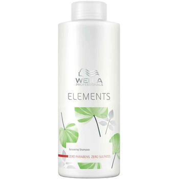 Wella Elements Shampoo 1000ml
