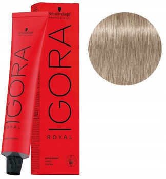Schwarzkopf Farbe Igora Royal 60ml 9-19