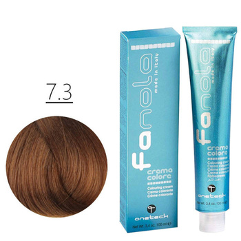 Fanola-Farbstoff 100 ml 7.3