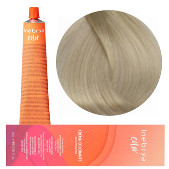 Inebrya Farbe 12/00 Farbe 100 ml