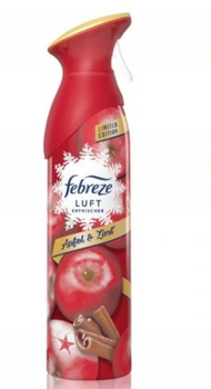 Febreze Apfel &amp; Zimt Lufterfrischer 300 ml