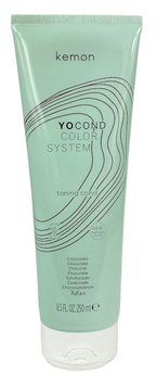 Kemon Yo Cond Cioccolato Schokolade 250 ml