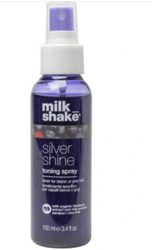 Milk Shake Silberglanz Toning Spray 100 ml