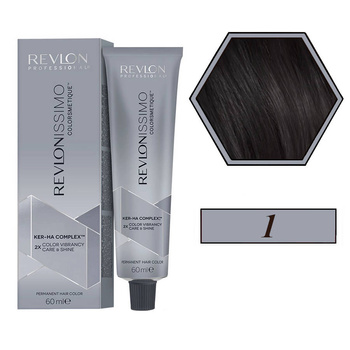 Revlon Revlonissimo Colorsmetique-Farbe 60 ml 1