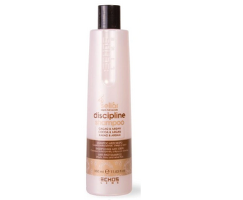 Echosline Seliar Discipline Shampoo 350 ml
