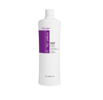 Fanola No Yellow Shampoo 1000 ml