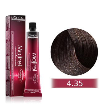 Loreal Majirel 50 ml 4,35 S