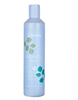 Haarshampoo ECHOSLINE Balance+ 300 ml
