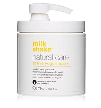 Milk Shake Aktiv-Joghurt-Maske 500 ml