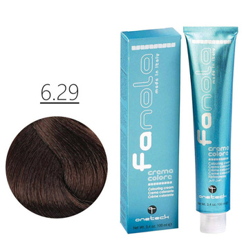 Fanola-Farbstoff 100 ml 6.29