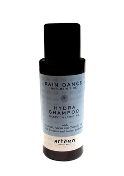 ARTEGO Rain Dance Hydra Intensiv feuchtigkeitsspendendes Shampoo 30ml