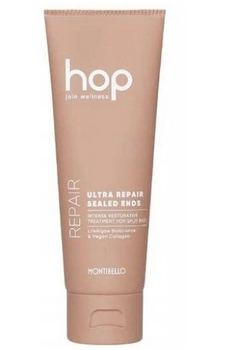 Montibello HOP Ultra Repair versiegelte Enden 75 ml