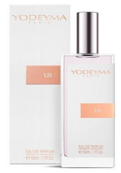 YODEYMA LIS Eau de Parfum 50 ml