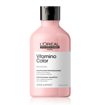 Loreal Vitamino Farbshampoo 300ml