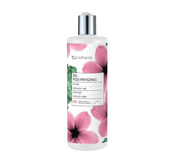 Vis Plantis Duschgel Monoiöl und Algen 400 ml