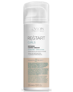 Revlon Restart Curls Definierende Pflegecreme 150 ml
