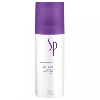 SP Volumize Leave Conditioner 150 ml