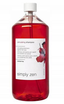Milchshake Simply Zen Stimulierendes Shampoo 1000 ml