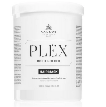 Kallos Plex Bond Builder Maske 1000 ml