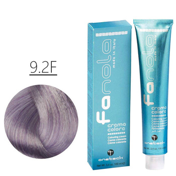 Fanola-Farbstoff 100 ml 9.2F