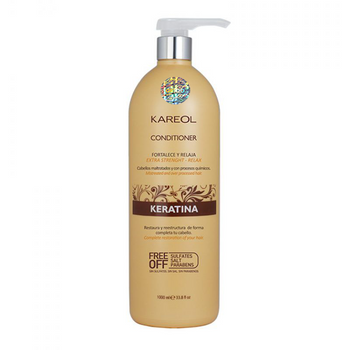 Kareol Keratin-Spülung 1000 ml