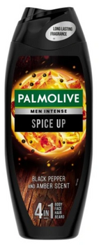 Palmolive Männer Spice Up Duschgel 500 ml