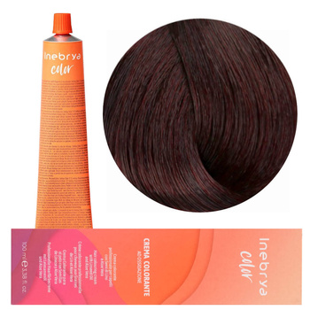 Inebrya Color 5/5 Farbe 100 ml