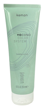 Kemon Yo Cond Argento Silber 250 ml