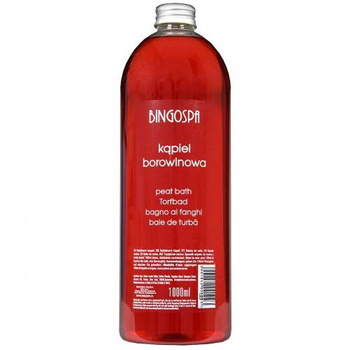 BingoSpa Schlammbad 1000ml