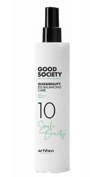 AREGO Good Society EQ Balancing Pflegespray 150 ml